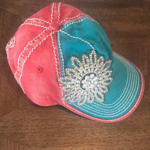 Buckle Accessories - Buckle Olive and Pique Bking Trucker Hat